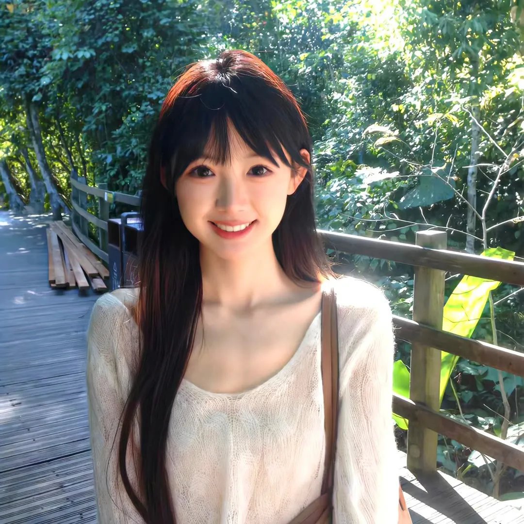 暗红